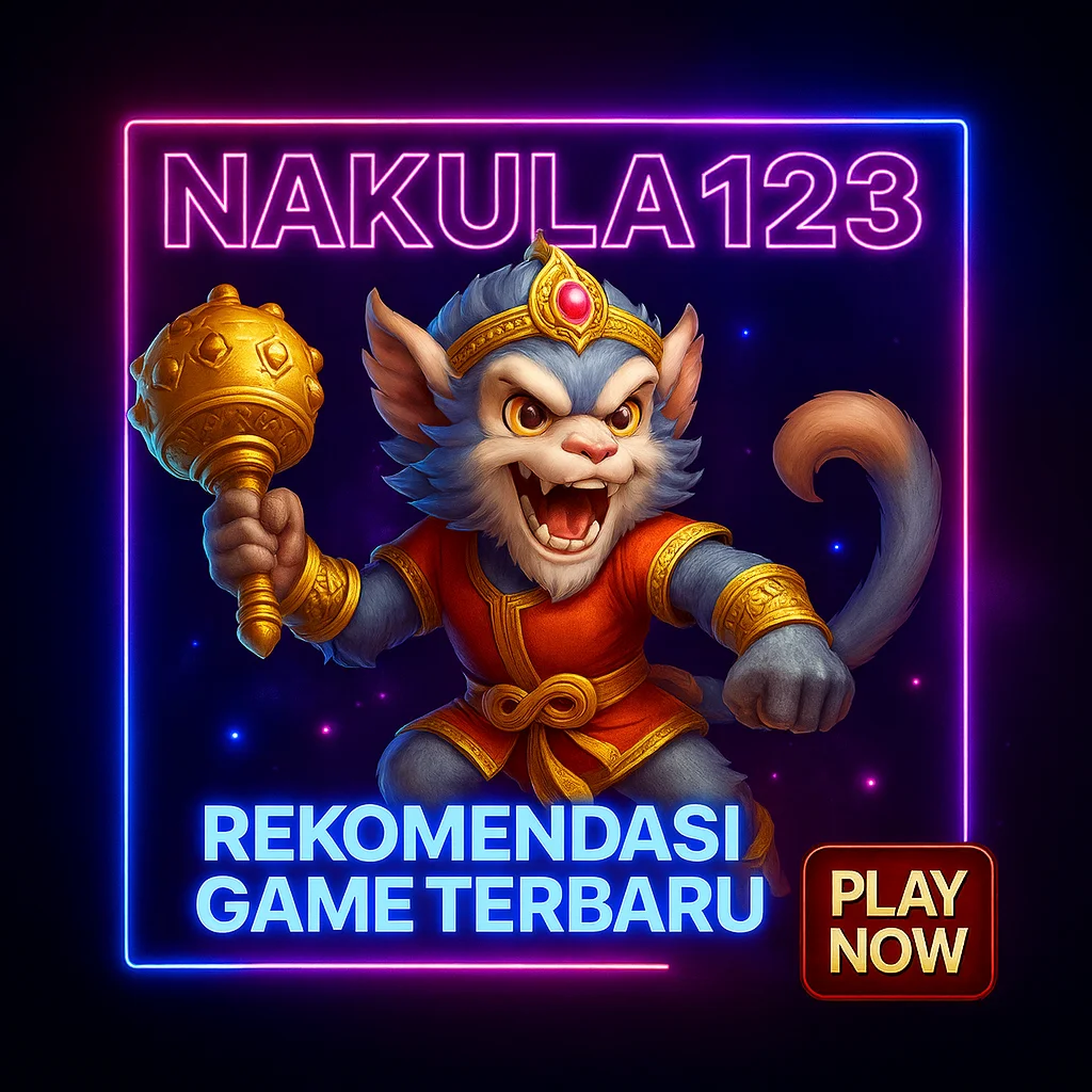 Nakula123 : Clean Style Detail yang Fresh Ala Nakula 123